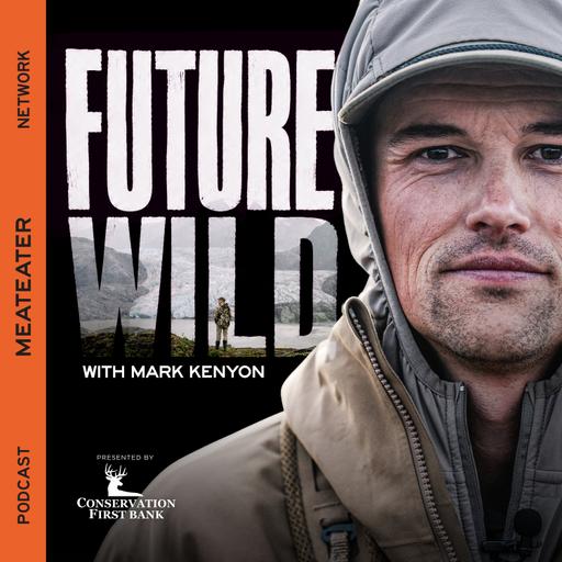 Ep. 477: Future Wild - The Triumphant Return of the American Buffalo and Prairie with Scott Heidebrink