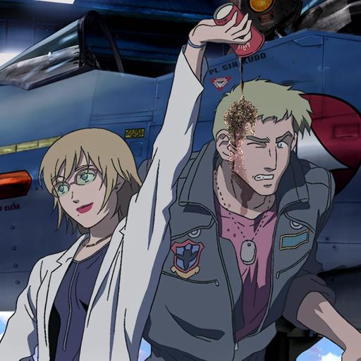 Anime World Order Show # 254 - This Island Didn't Have Any Problems Until You White People Came