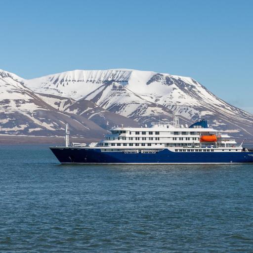 Les navires en Arctique, les moustiques-tigres et la Préhistoire