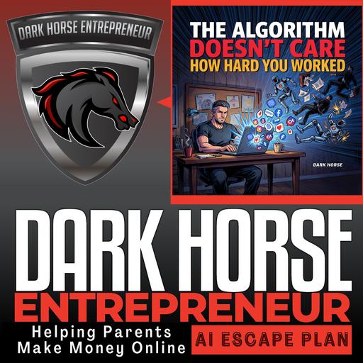 EP 553 Weaponize ChatGPT for Conversions | Online Entrepreneurship Ad Audits in 2026