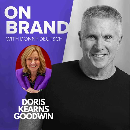 Lessons From the 1960s: Doris Kearns Goodwin on Leadership, Civil Rights & Hope for America's Future