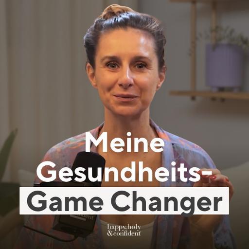 Meine 3 größten Gesundheits-Game Changer: Warum ich plötzlich so viel mehr Energie habe