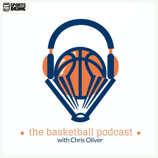 Bryan Roony on Playing Complementary Basketball (EP430)