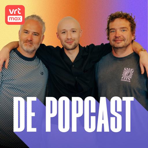 #245 — Festivalspecial 4: Yong Yello en klankman Frank