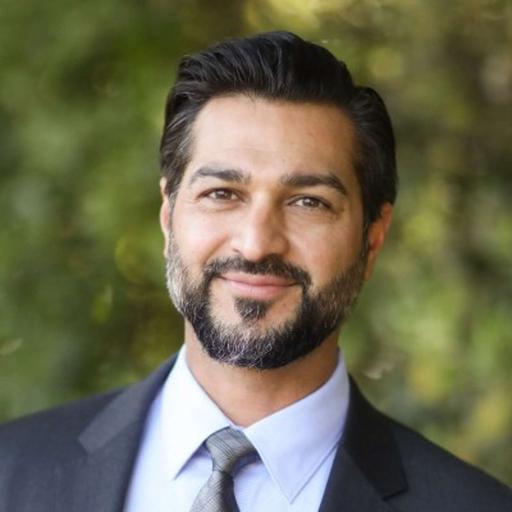 Shaun Bagai - CEO of RenovoRX