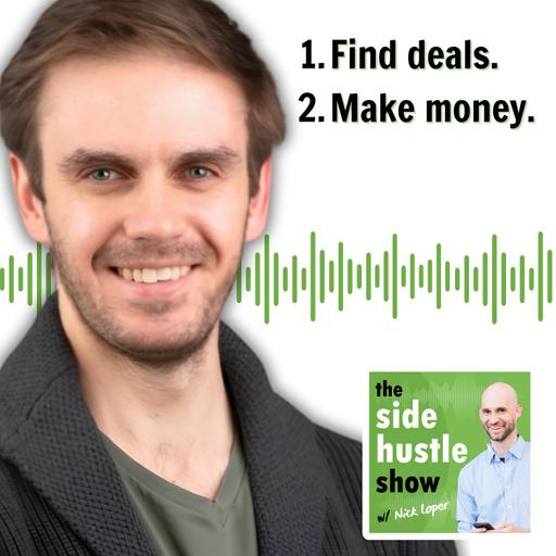 How to Start a Daily Deals Business: $1,000s/mo Sharing the Best Bargains in Your Niche (Greatest Hits)