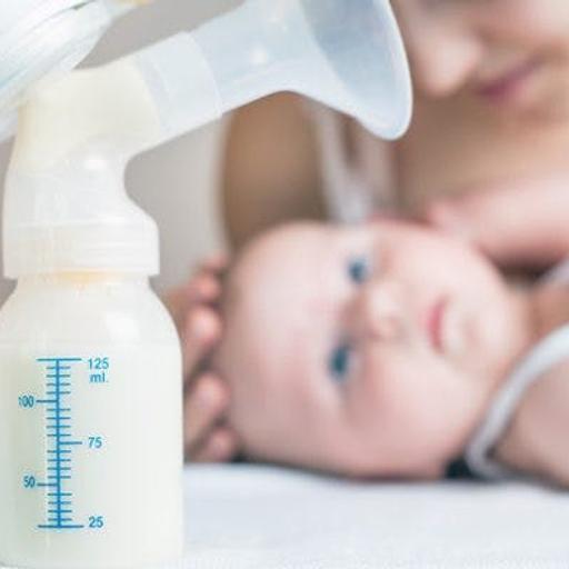 Finding Clean, Safe Places to Pump Your Breast Milk