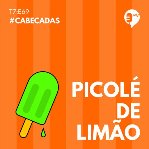 CABEÇADAS
