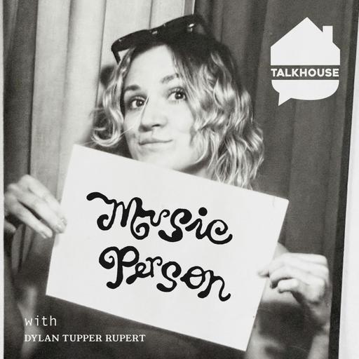 Music Person: Kevin Morby
