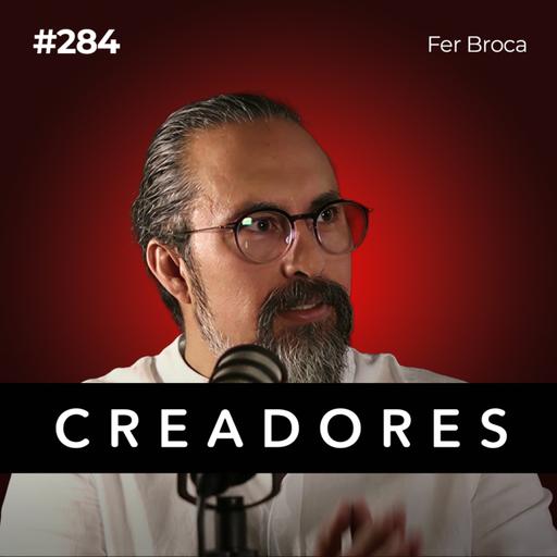 Maestro Espiritual: Cómo dejar de Sobrepensar y Transformar toda Emoción Negativa (Fer Broca)