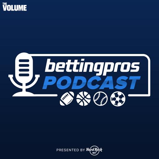 NFL Futures: Best Division, Playoff, and No. 1 Seed Bets in 2026 (Ep. 1011)