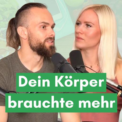 Der Fall Julia: Sie dachte, sie nimmt zu langsam ab – dabei war es fast zu schnell