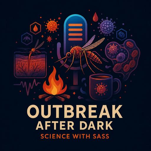 S2E26 Dusk Hunters: The Anatomy of a Blood Meal