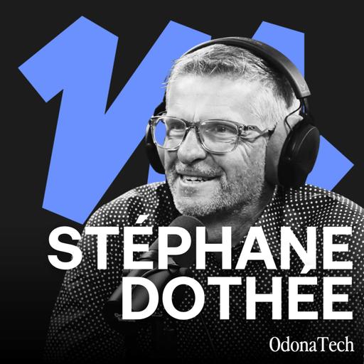 #323 - Utiliser l'IA pour investir : ce qu'il faut savoir avant de se lancer - Stéphane Dothée