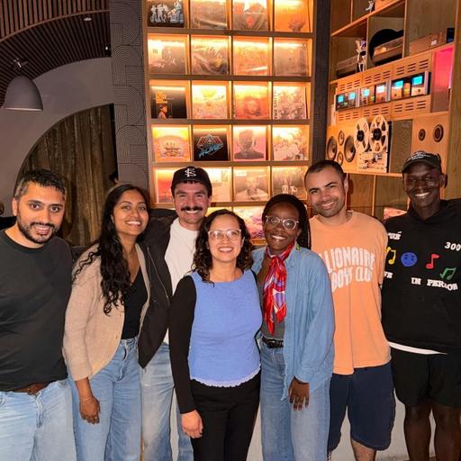 Producer Jessica Kariisa Says Goodbye to The Bay