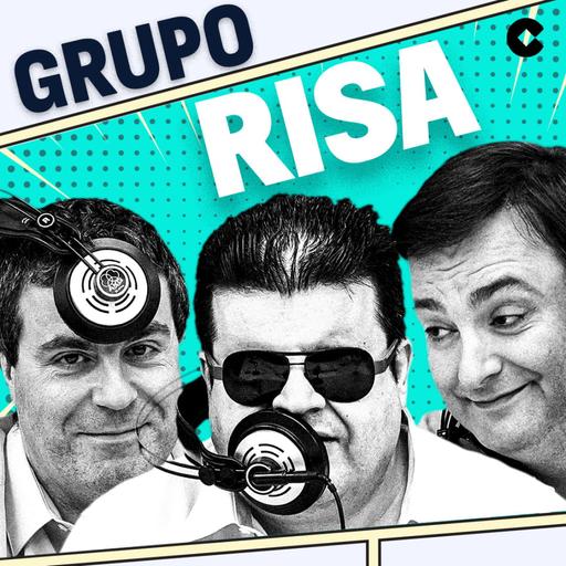 04:00H | 21 JUN 2026 | Grupo Risa