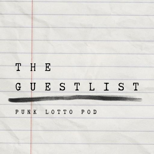 The Guestlist with The Discover Tab