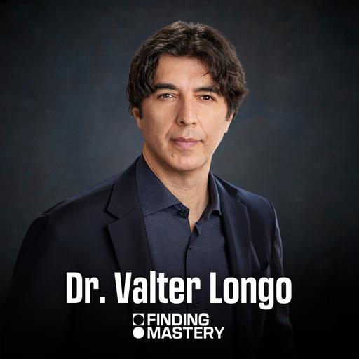 The Psychology of Fighting Cancer | Dr Valter Longo