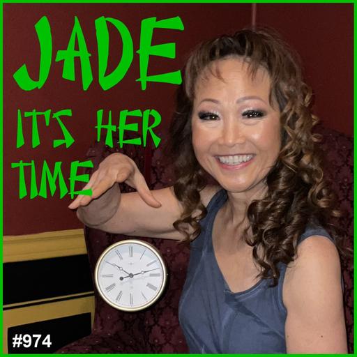 974: Jade - It's Her Time