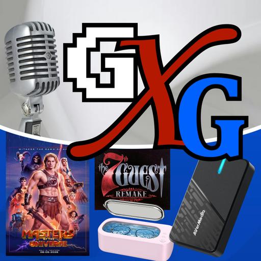 Masters of the Universe, AverMedia Mini+, & 7th Guest Remake
