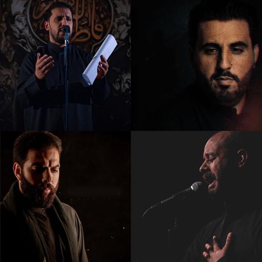 دنيا وآخرة وياك - محمود أسيري