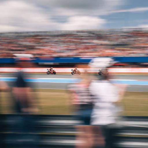 Paddock Notes: Assen Thursday – The first movers