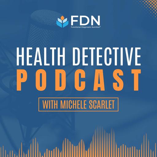 Why Chronic Bloating Keeps Coming Back | The Functional Gut & Hormone Strategy That Finally Worked