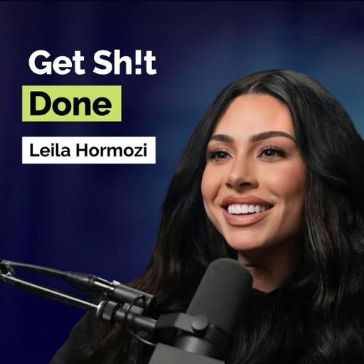Leila Hormozi: The Leadership Mindset That Changes How You Operate in Business and Life | Leadership | YAPClassic