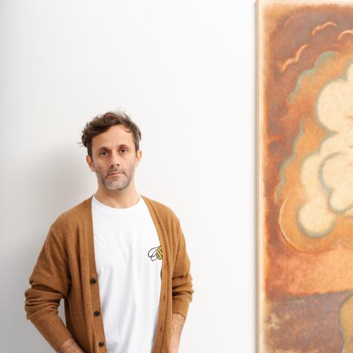 UR-06: Saša Bogojev on CAN and the Future of Art Fairs