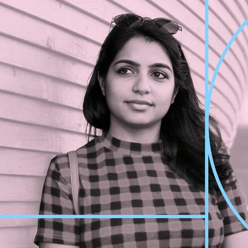 Niyati Gupta: Netflix Product Design Lead on what happens when a designer becomes a product manager, and why your influence might not be in your title