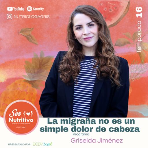 La migraña no es un simple dolor de cabeza