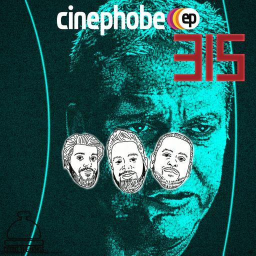 Cinephobe Ep 315: Hunter Killer