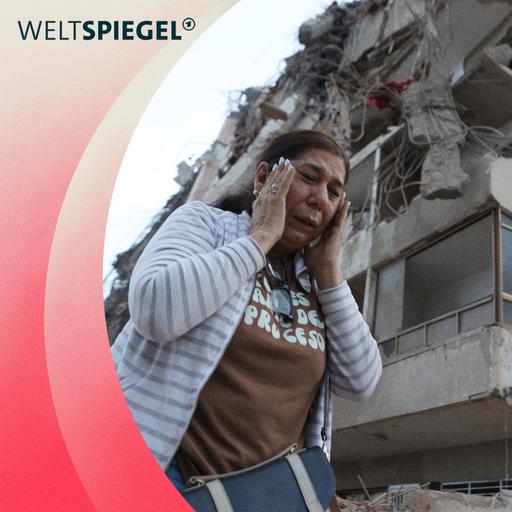 Extra | Erdbeben in Venezuela: Was folgt jetzt?