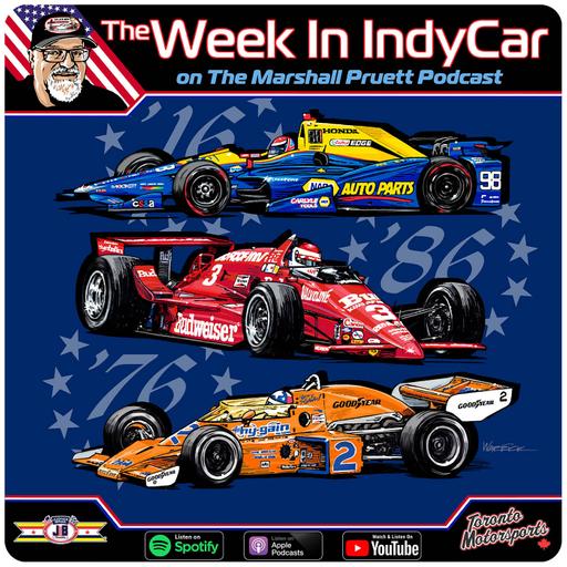 MP 1706: The Week In IndyCar June 25 2026