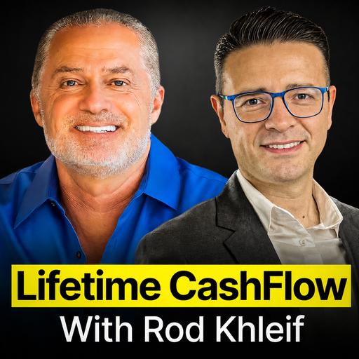 The 10X Systems That Replaced His Day Job | Ep.1,266