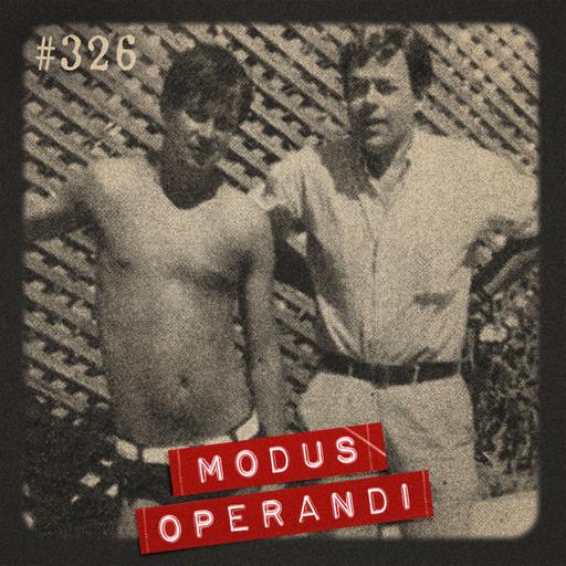#326 - Joe Orton e Kenneth Halliwell: romance mortal