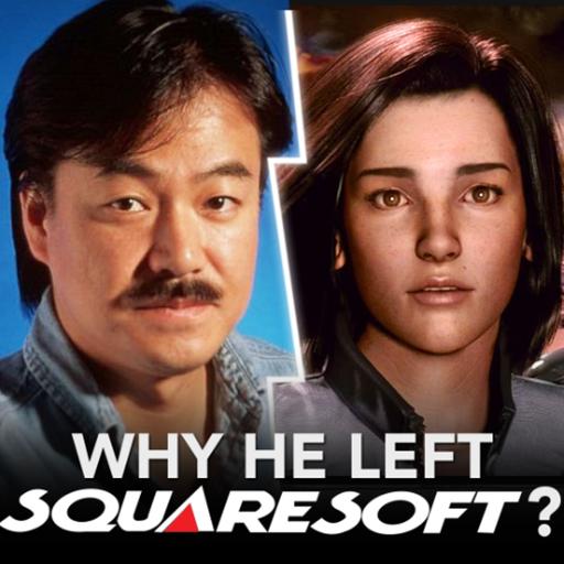 The REAL Reason Sakaguchi Left Square | State of the Arc Podcast