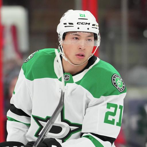 Ep. 147: Can Wings afford Larkin-Robertson deal?
