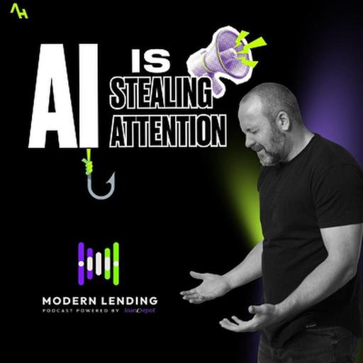 AI for Mortgage Professionals: How to Stay Relevant Before AI Takes the Lead