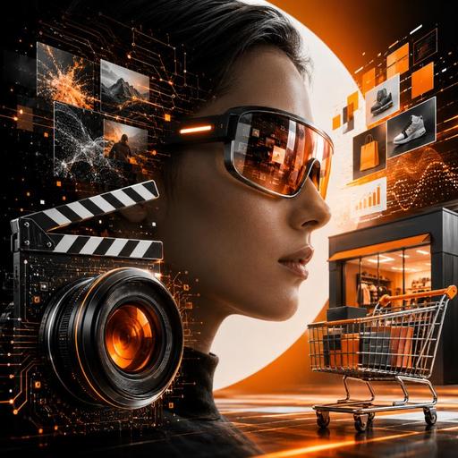 Google Wants the Tools. Meta Wants Your Face. Walmart Wants the Ads. (538)