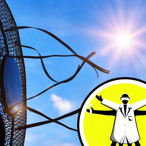 Europe swelters in 'heat dome', and Martin Rees on aliens