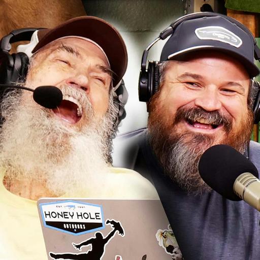 Uncle Si is LOVING 'The Great American Sleepover' Right Now