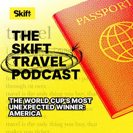 The World Cup's Most Unexpected Winner: America
