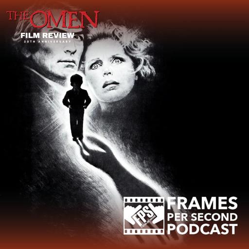Patreon Voted: The Omen [50th Anniversary]