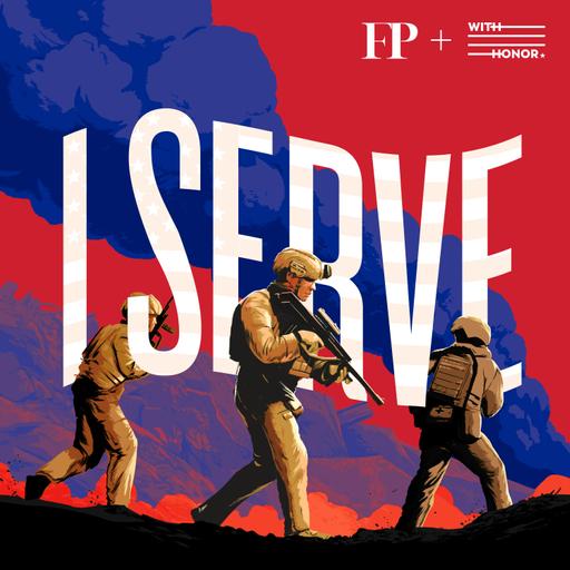 You Might Like: I Serve