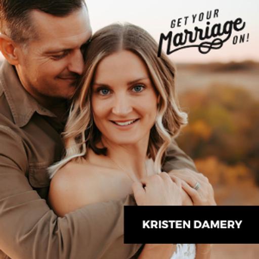 313: How Pelvic Floor Health Impacts Pleasure, Pain, and Orgasm with Kristen Damery