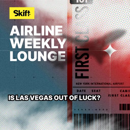 Is Las Vegas Out of Luck?