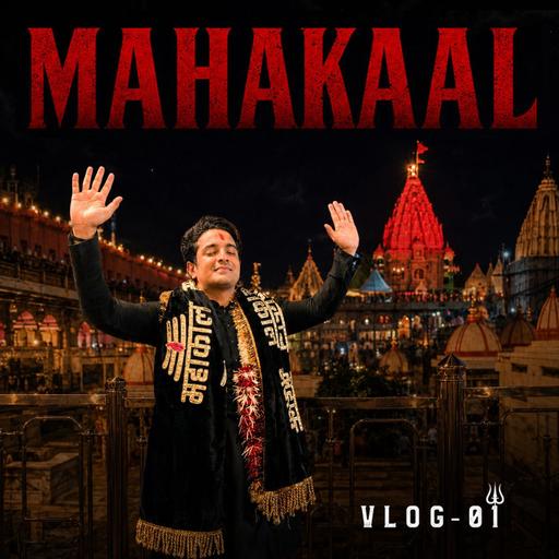 My Birthday In Ujjain - Mahakaal Vlog