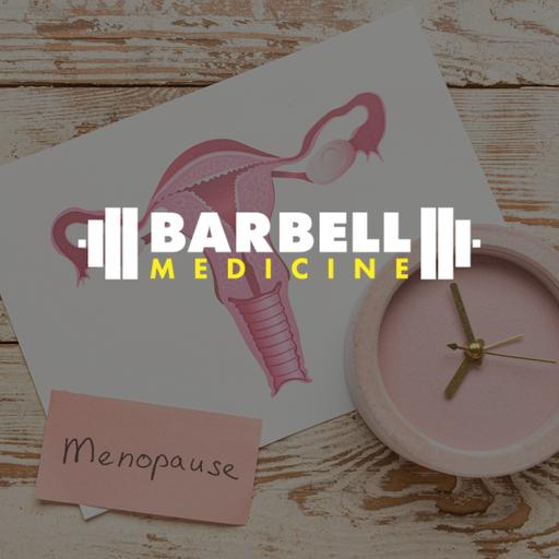 Menopause Part 4: Training, Protein, Cortisol, Hormone Therapy, & Bone Density
