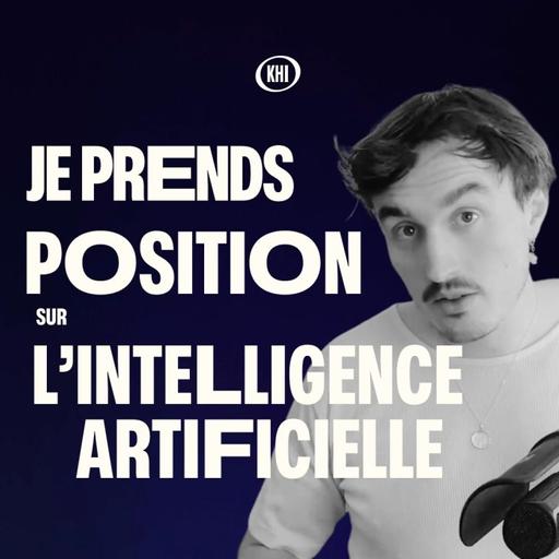 Les "experts" IA n'y connaissent pas grand chose